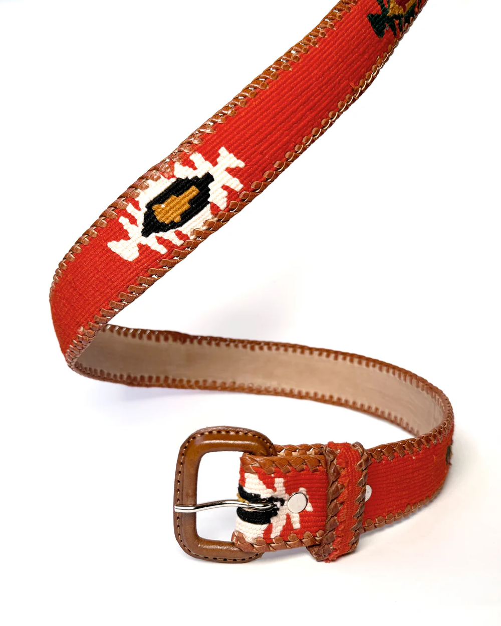 LATCH Orange