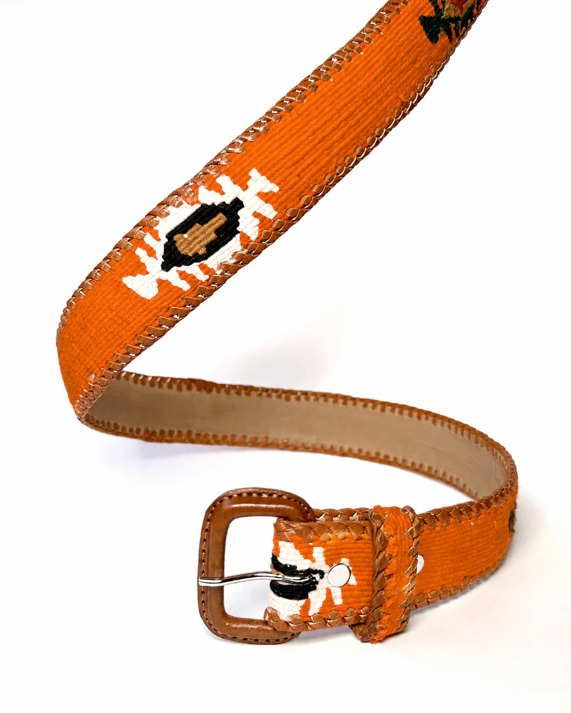 LATCH Orange