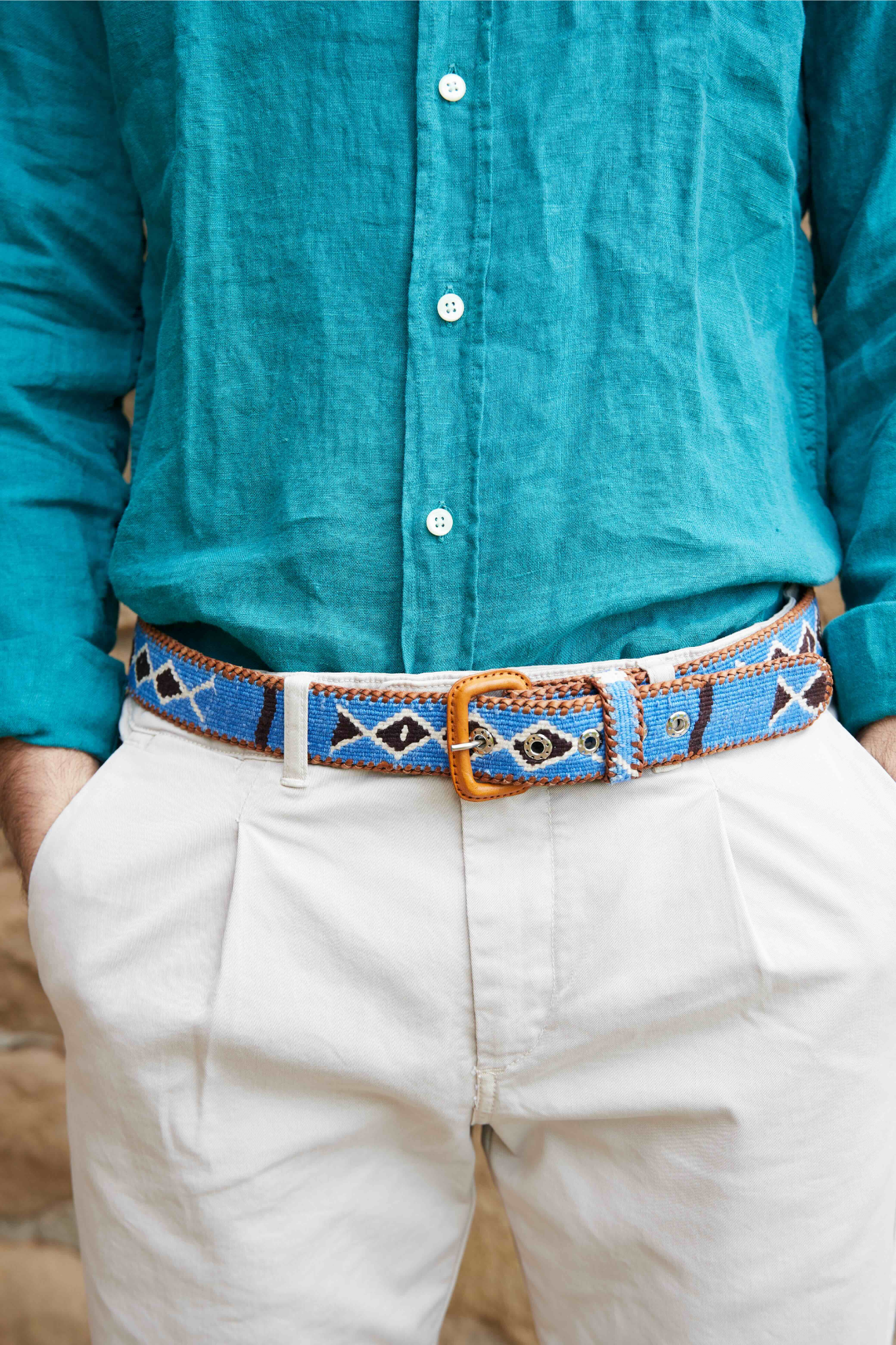 LATCH Light Blue Limited Edition