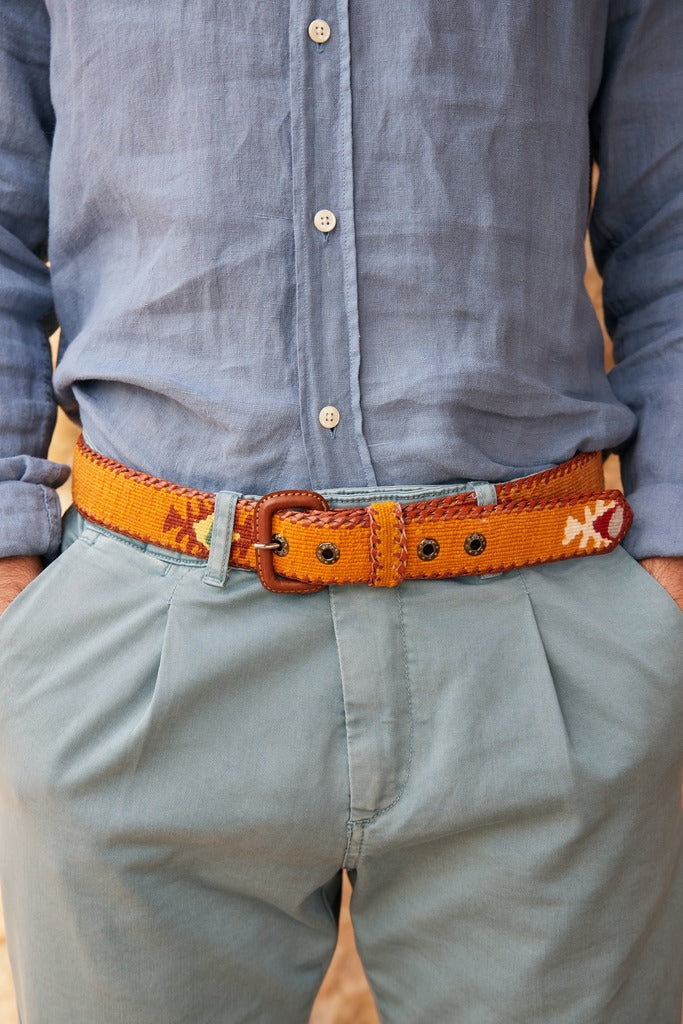 LATCH Mustard