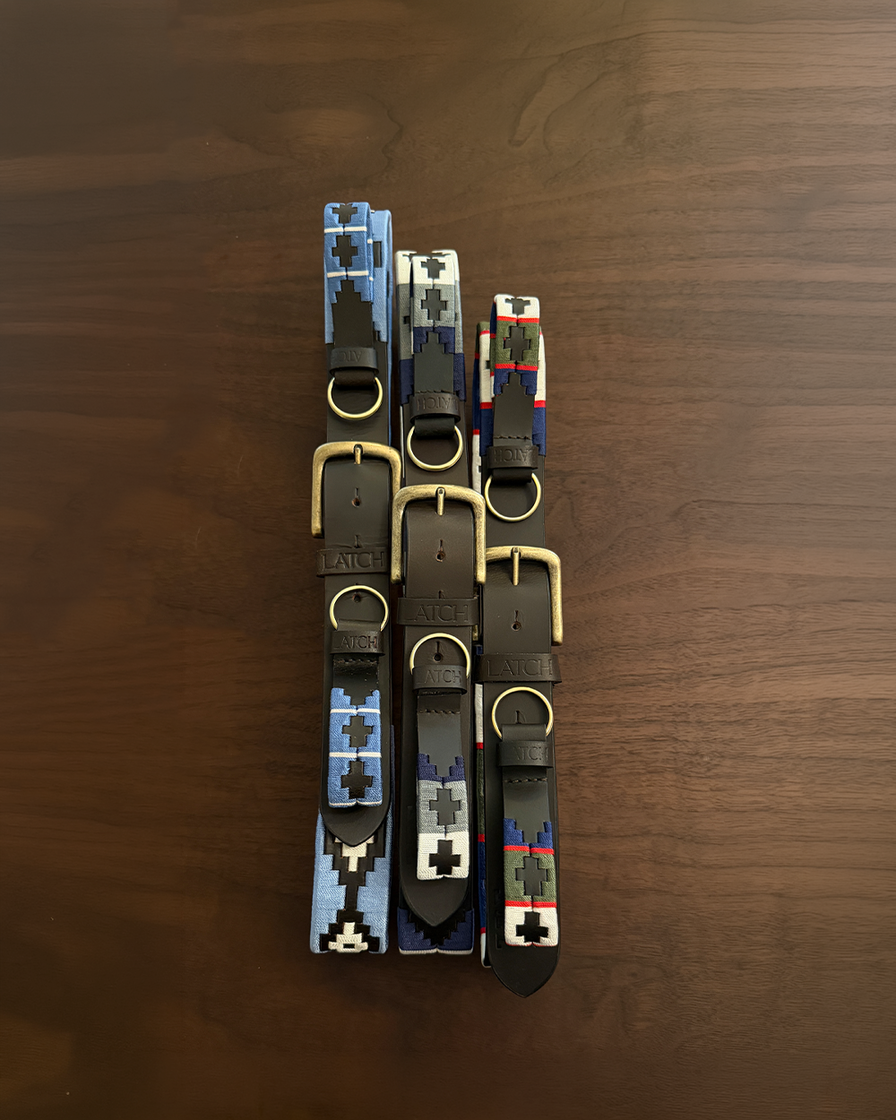 Tiger Key Fob