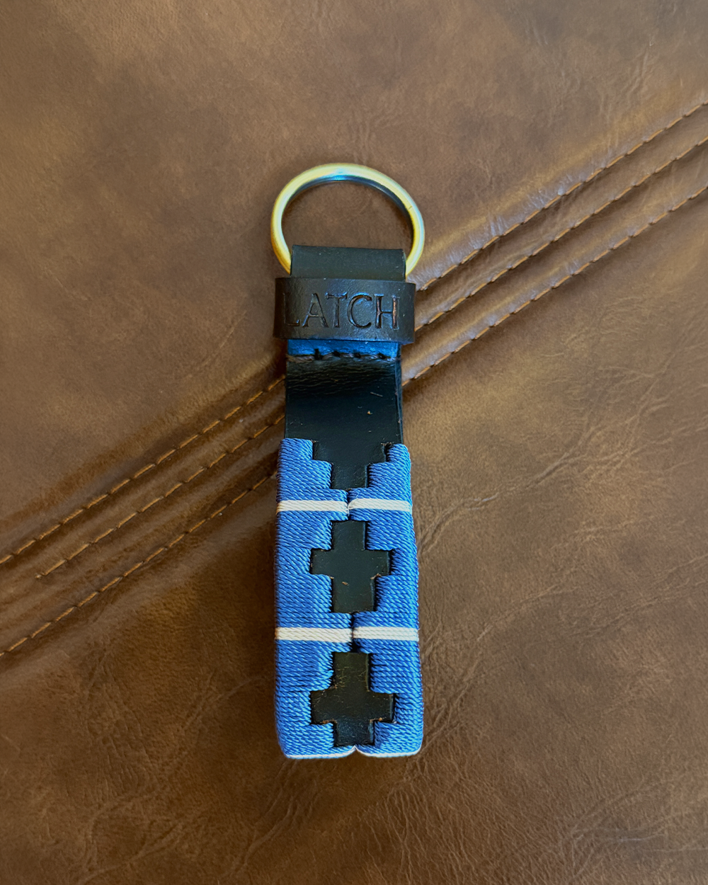 Senna Key Fob